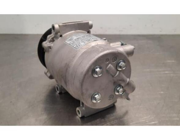 Airco Compressor PEUGEOT 208 II (UB_, UP_, UW_, UJ_), OPEL CORSA F (P2JO)