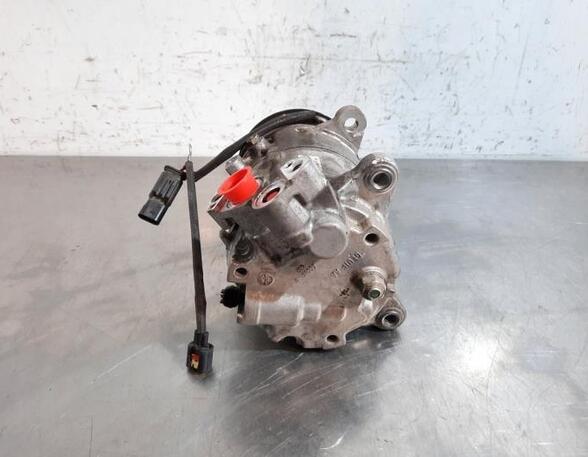 Air Conditioning Compressor BMW 2 Gran Tourer (F46)