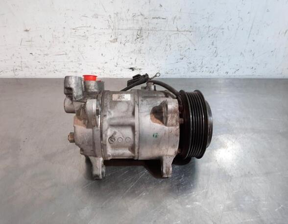 Airco Compressor BMW 2 Gran Tourer (F46)