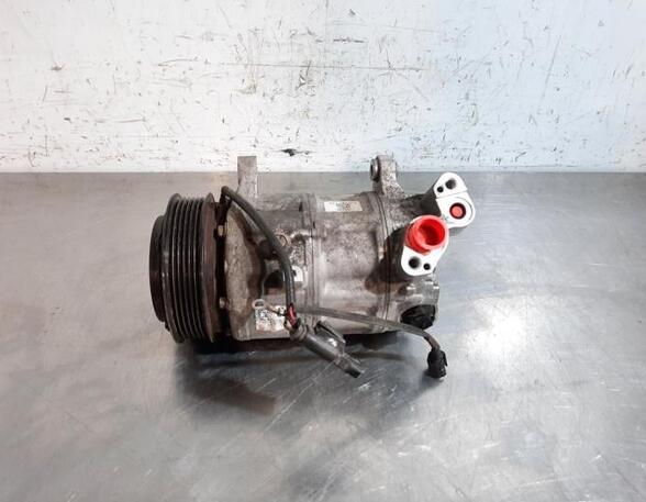 Air Conditioning Compressor BMW 2 Gran Tourer (F46)