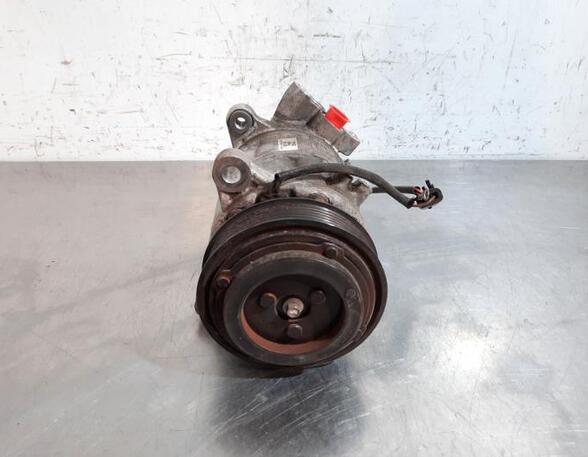 Air Conditioning Compressor BMW 2 Gran Tourer (F46)