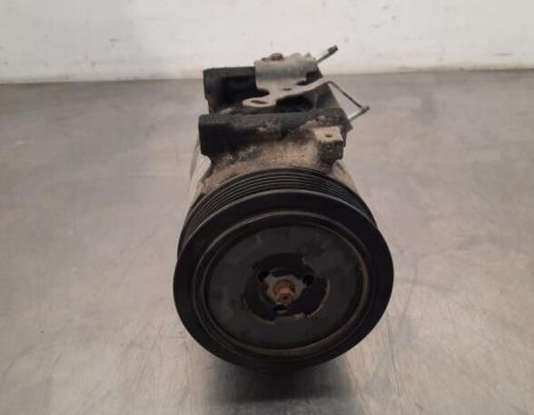 Air Conditioning Compressor PEUGEOT 3008 SUV (MC_, MR_, MJ_, M4_)