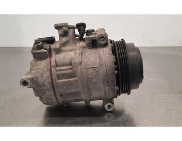 Klimakompressor Mercedes-Benz C-Klasse W205 A0008300901 P21541483