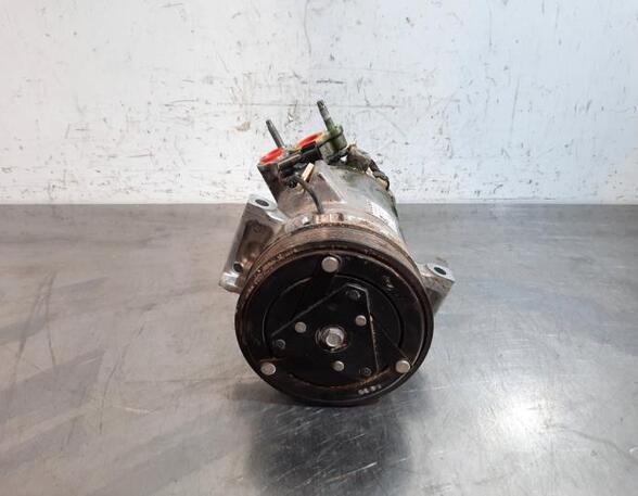 Airco Compressor VOLVO XC60 II (246)