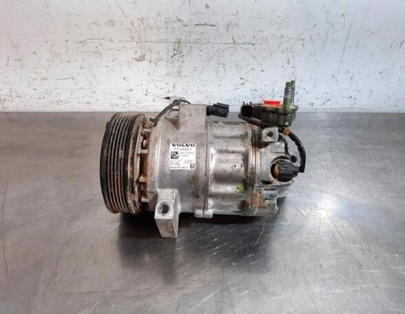 Airco Compressor VOLVO XC60 II (246)