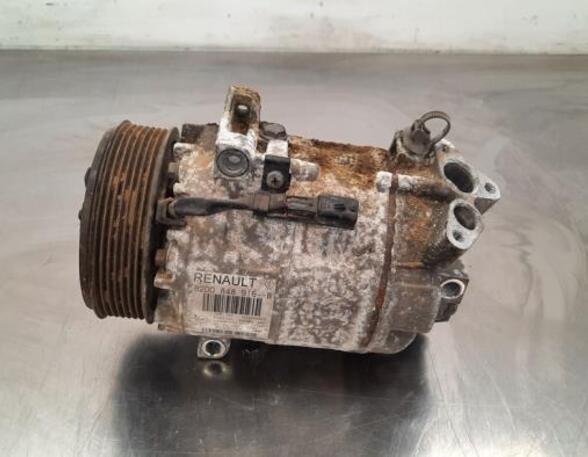 Air Conditioning Compressor RENAULT TRAFIC III Van (FG_)