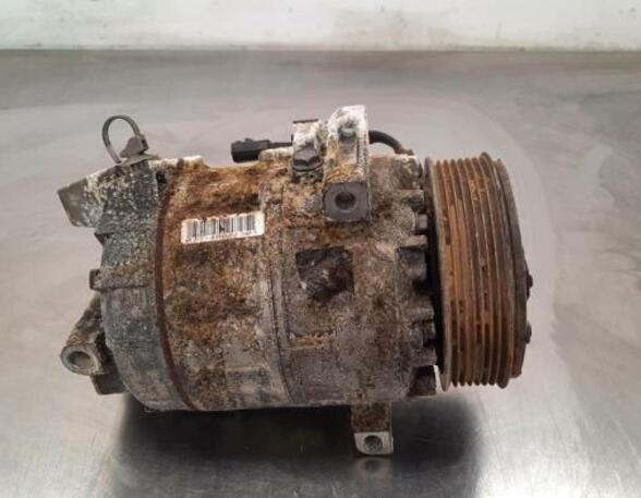 Air Conditioning Compressor RENAULT TRAFIC III Van (FG_)