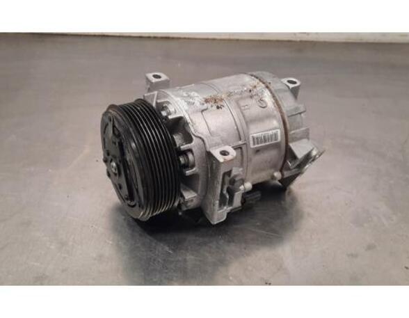 Air Conditioning Compressor RENAULT TRAFIC III Van (FG_)