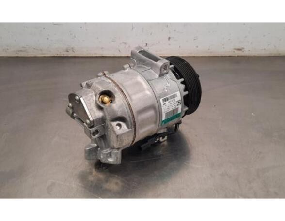 Air Conditioning Compressor RENAULT TRAFIC III Van (FG_)