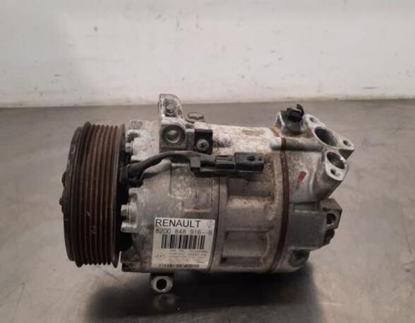 Air Conditioning Compressor RENAULT TRAFIC III Van (FG_)