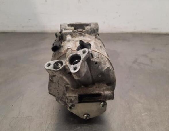 Air Conditioning Compressor RENAULT TRAFIC III Van (FG_)