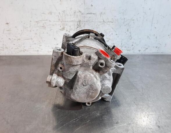 Airco Compressor HYUNDAI i30 Estate (PDE)