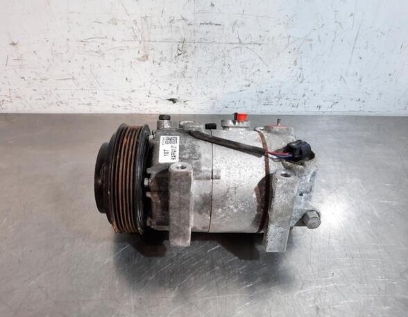 Airco Compressor HYUNDAI i30 Estate (PDE)