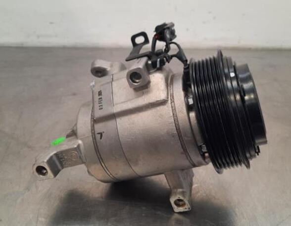 Air Conditioning Compressor HYUNDAI i10 III (AC3, AI3)