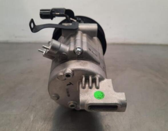 Air Conditioning Compressor HYUNDAI i10 III (AC3, AI3)