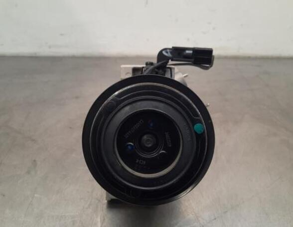 Air Conditioning Compressor HYUNDAI i10 III (AC3, AI3)