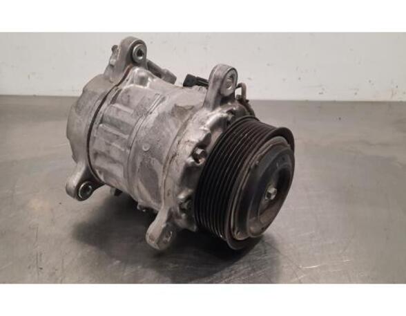 Air Conditioning Compressor BMW X7 (G07)