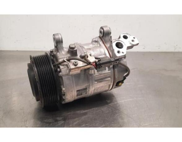 Air Conditioning Compressor BMW X7 (G07)