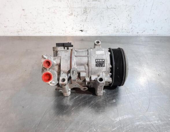 Air Conditioning Compressor PEUGEOT 2008 II (UD_, US_, UY_, UK_)