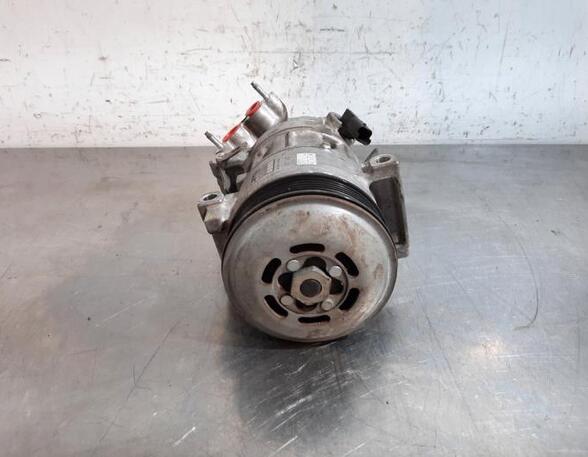 Air Conditioning Compressor PEUGEOT 2008 II (UD_, US_, UY_, UK_)