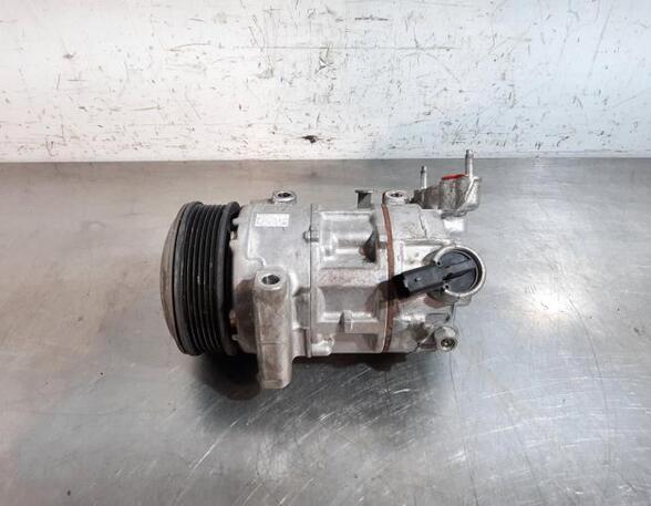 Air Conditioning Compressor PEUGEOT 2008 II (UD_, US_, UY_, UK_)