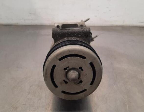 Air Conditioning Compressor CITROËN C5 AIRCROSS (A_)