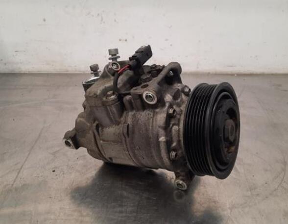 Airco Compressor AUDI A6 Avant (4G5, 4GD, C7)