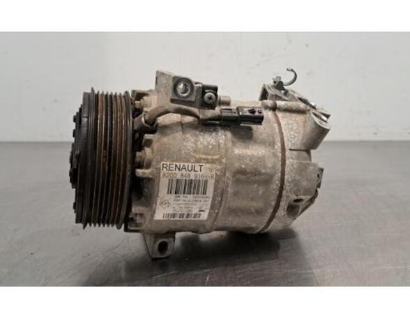 Air Conditioning Compressor RENAULT MASTER III Van (FV)