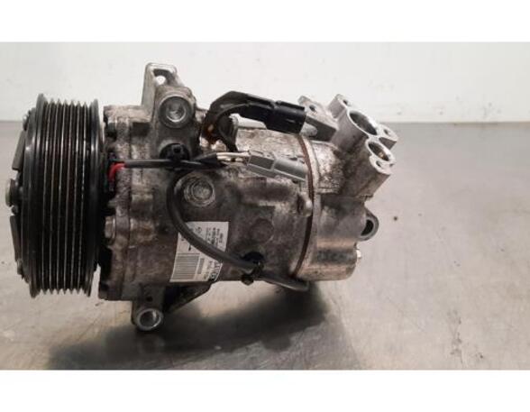 Air Conditioning Compressor NISSAN JUKE (F16_), RENAULT CLIO V (B7_)