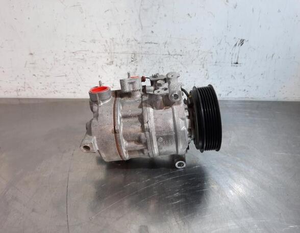 Air Conditioning Compressor VW T-ROC (A11, D11), SKODA KAROQ (NU7, ND7), SEAT IBIZA V (KJ1, KJG), VW GOLF VIII (CD1)