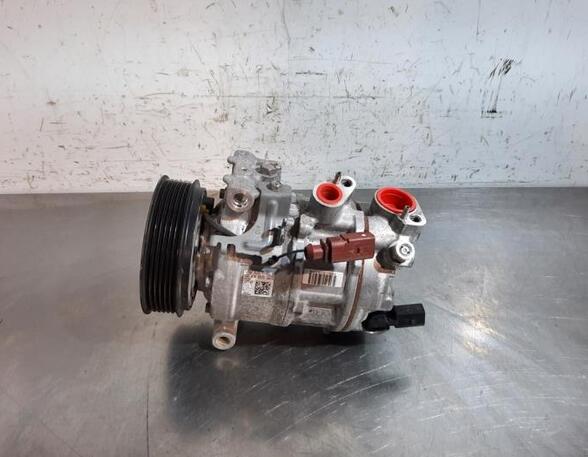 Air Conditioning Compressor VW T-ROC (A11, D11), SKODA KAROQ (NU7, ND7), SEAT IBIZA V (KJ1, KJG), VW GOLF VIII (CD1)