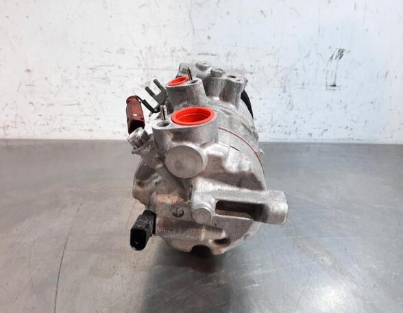 Air Conditioning Compressor VW T-ROC (A11, D11), SKODA KAROQ (NU7, ND7), SEAT IBIZA V (KJ1, KJG), VW GOLF VIII (CD1)