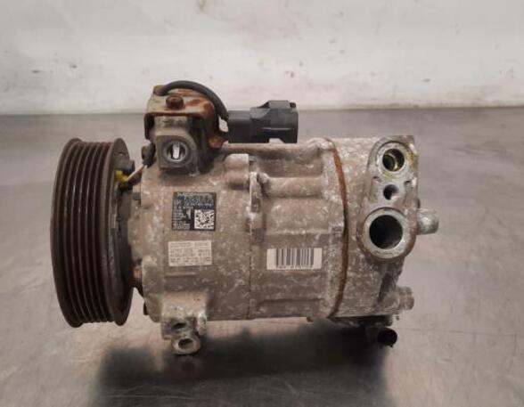 Air Conditioning Compressor FIAT 500X (334_)