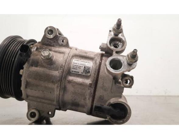 Air Conditioning Compressor FORD FIESTA VII (HJ, HF)