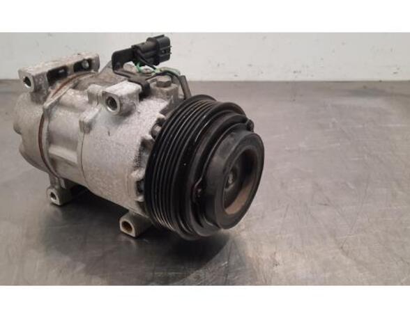 Air Conditioning Compressor KIA STONIC (YB)