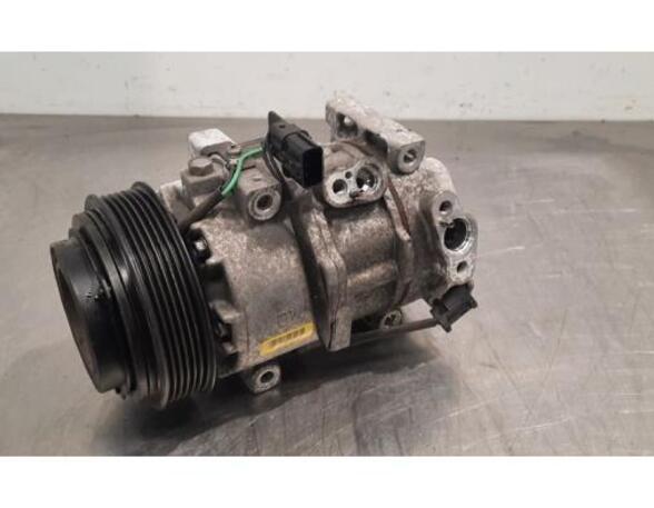 Air Conditioning Compressor KIA STONIC (YB)