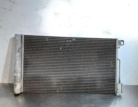 Airco Condensor FIAT FIORINO Box Body/MPV (225_), FIAT QUBO (225_), FIAT FIORINO MPV (225_)