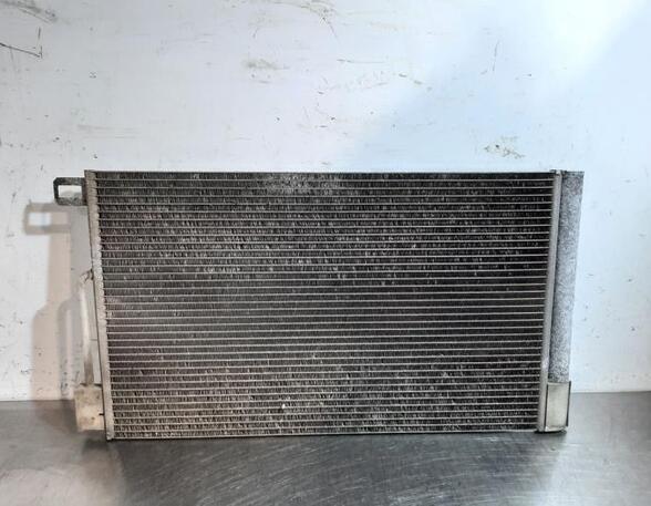 Airco Condensor FIAT FIORINO Box Body/MPV (225_), FIAT QUBO (225_), FIAT FIORINO MPV (225_)