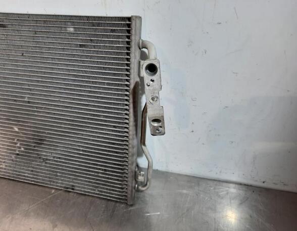 Air Conditioning Condenser BMW 1 (F20)