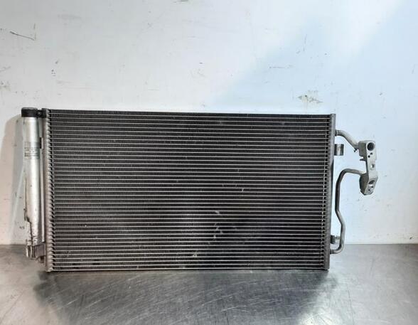 Air Conditioning Condenser BMW 1 (F20)