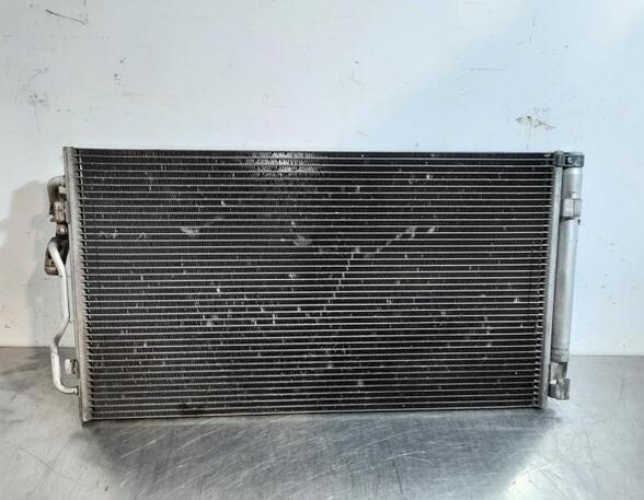 Air Conditioning Condenser BMW 1 (F20)