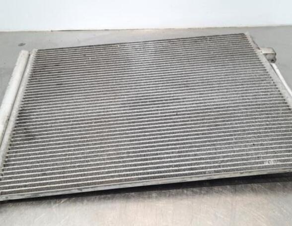 Airco Condensor BMW X5 (F15, F85), BMW X5 (E70), BMW X6 (E71, E72)