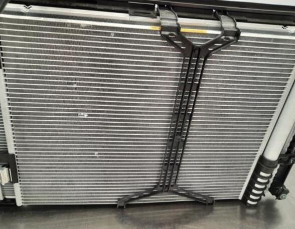 Air Conditioning Condenser CITROËN C5 AIRCROSS (A_)