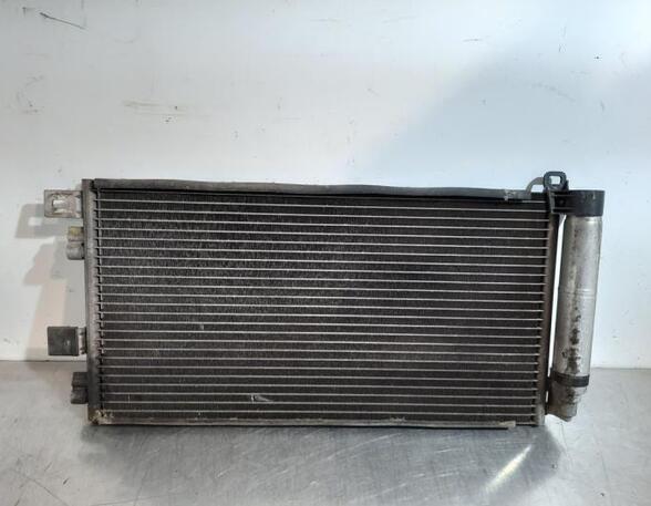 Airco Condensor MINI MINI (R50, R53)