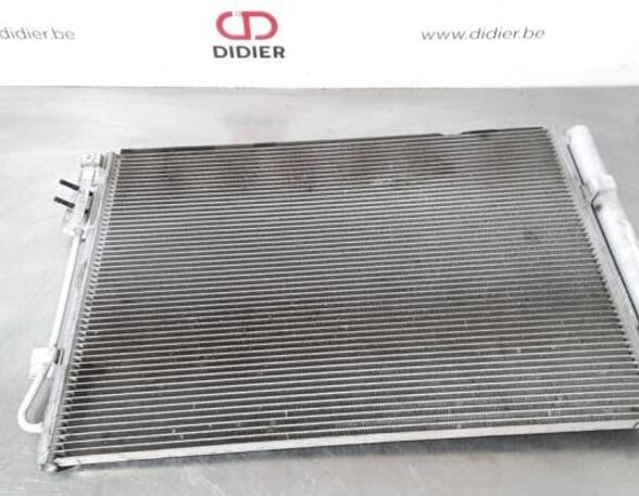 Air Conditioning Condenser HYUNDAI i20 (GB, IB), HYUNDAI i20 II Coupe (GB)