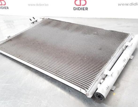 Air Conditioning Condenser HYUNDAI i20 (GB, IB), HYUNDAI i20 II Coupe (GB)