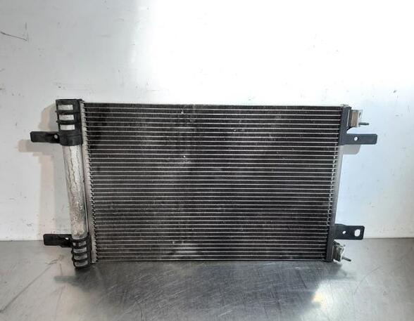 Airco Condensor PEUGEOT EXPERT Van (V_)