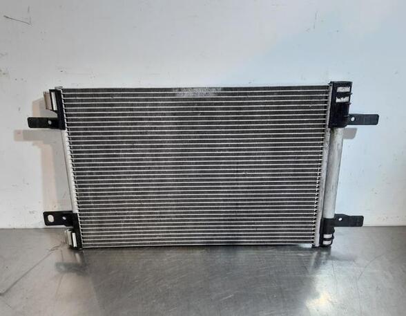 Airco Condensor PEUGEOT EXPERT Van (V_)