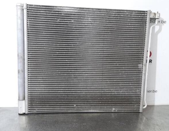 Airco Condensor BMW X6 (F16, F86)