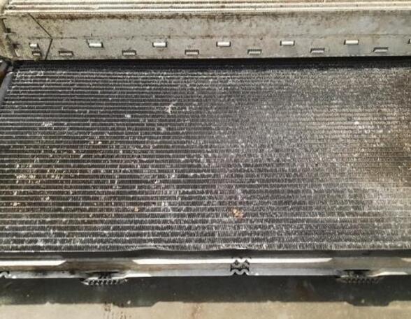 Air Conditioning Condenser AUDI A6 Avant (4G5, 4GD, C7), AUDI A7 Sportback (4GA, 4GF)